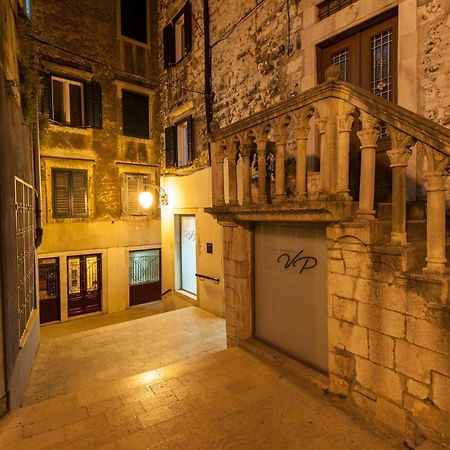 Vicencin Place Downtown Studio Apartments Šibenik Esterno foto