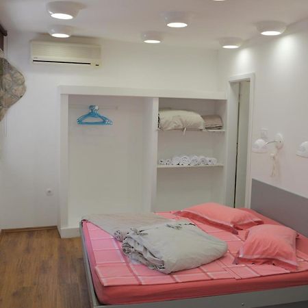 Vicencin Place Downtown Studio Apartments Šibenik Esterno foto