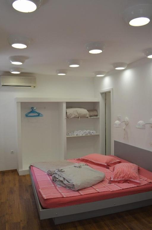 Vicencin Place Downtown Studio Apartments Šibenik Esterno foto