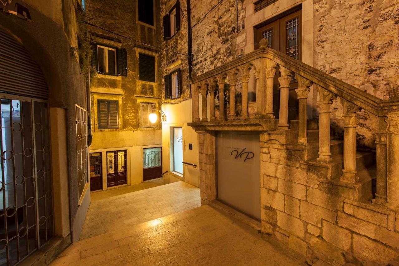 Vicencin Place Downtown Studio Apartments Šibenik Esterno foto