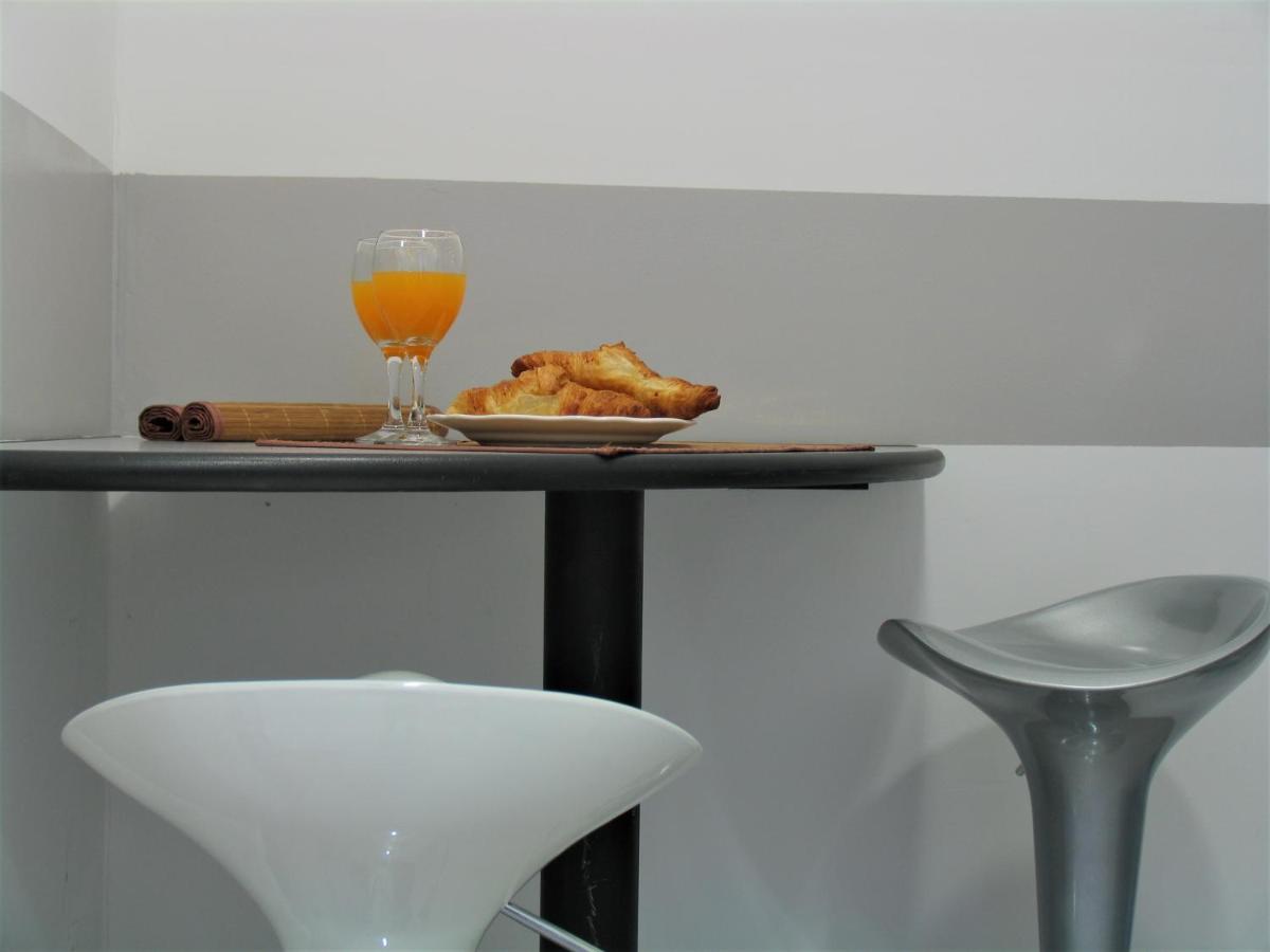 Vicencin Place Downtown Studio Apartments Šibenik Esterno foto