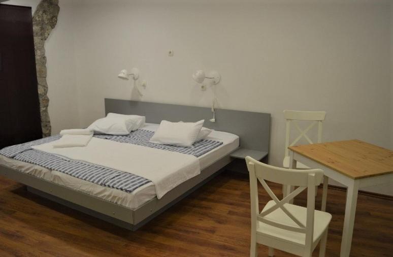 Vicencin Place Downtown Studio Apartments Šibenik Esterno foto