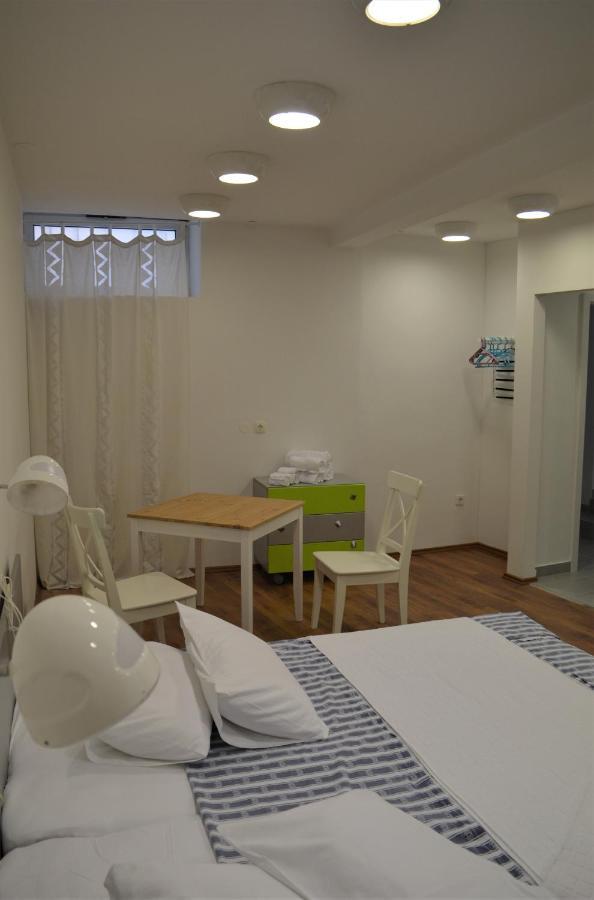 Vicencin Place Downtown Studio Apartments Šibenik Esterno foto