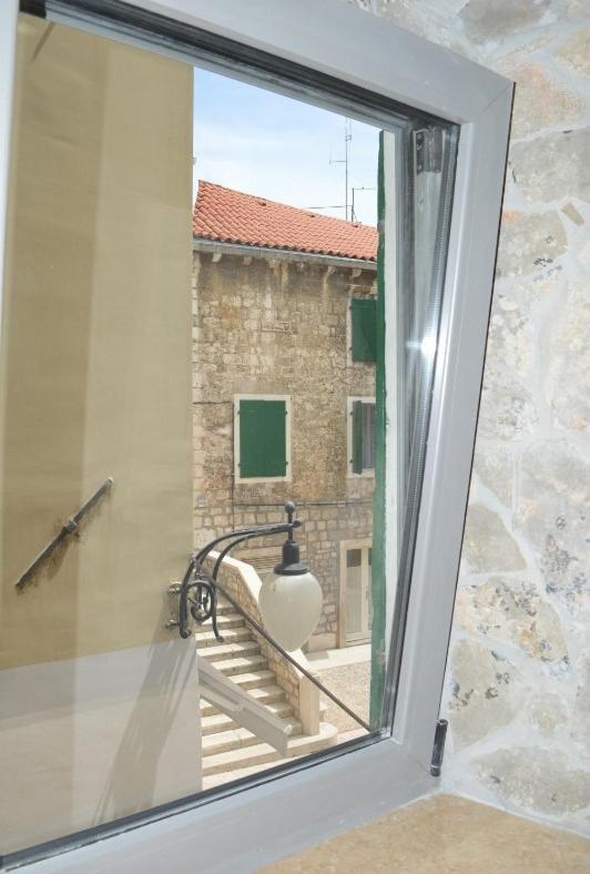 Vicencin Place Downtown Studio Apartments Šibenik Esterno foto