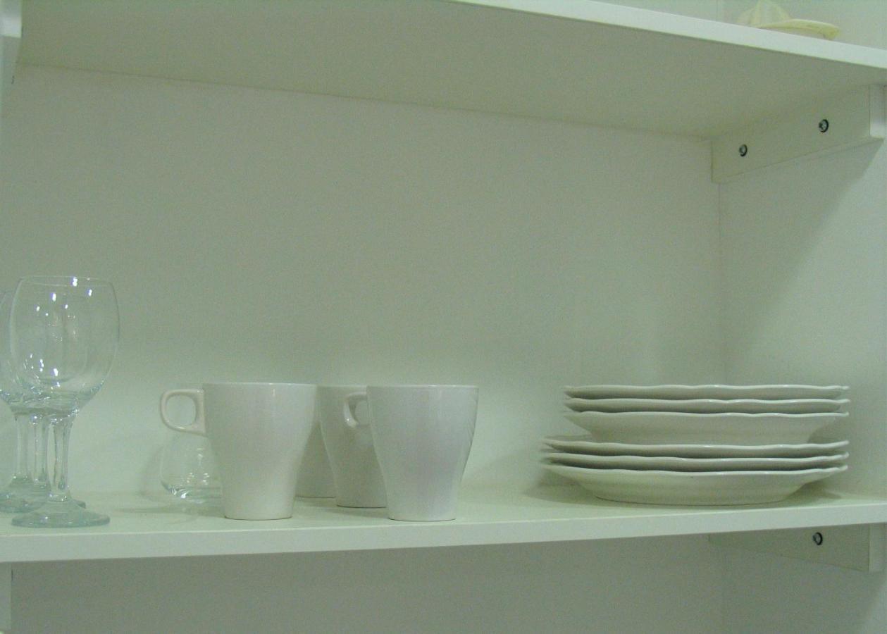 Vicencin Place Downtown Studio Apartments Šibenik Esterno foto