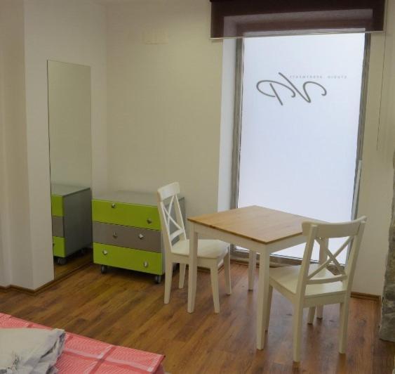 Vicencin Place Downtown Studio Apartments Šibenik Esterno foto