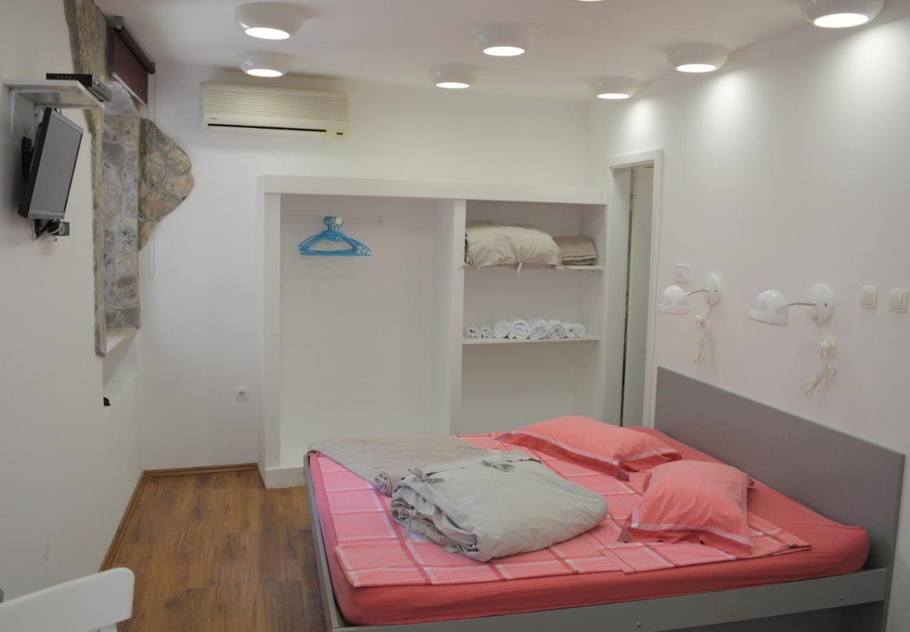Vicencin Place Downtown Studio Apartments Šibenik Esterno foto