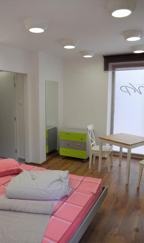 Vicencin Place Downtown Studio Apartments Šibenik Esterno foto
