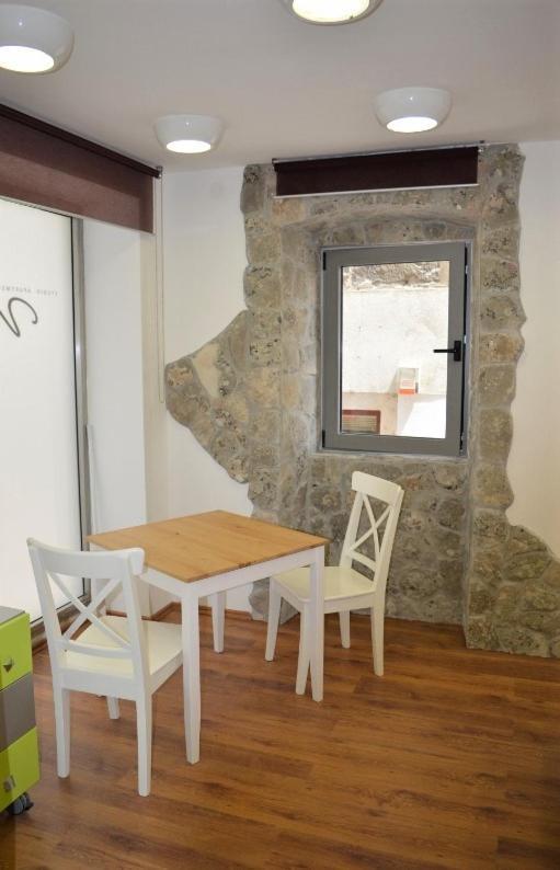 Vicencin Place Downtown Studio Apartments Šibenik Esterno foto