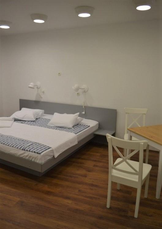 Vicencin Place Downtown Studio Apartments Šibenik Esterno foto